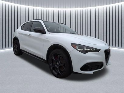 Used 2024 Alfa Romeo Stelvio Veloce