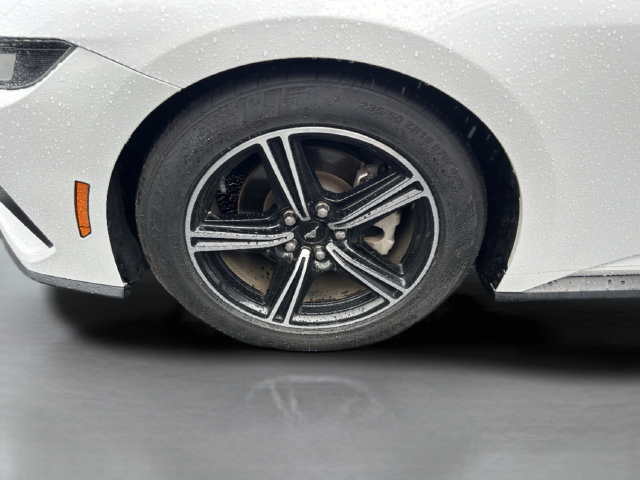 Used 2024 Ford Mustang Premium RWD image 36