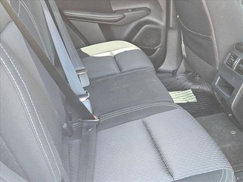 Used 2022 Mitsubishi Outlander ES AWD/4WD image 18