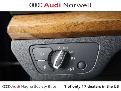 Used 2023 Audi Q5 2.0T Premium Plus w/ Premium Plus Package AWD/4WD image 25