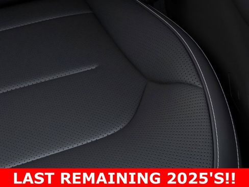 New 2025 Kia EV6 Wind AWD/4WD image 24