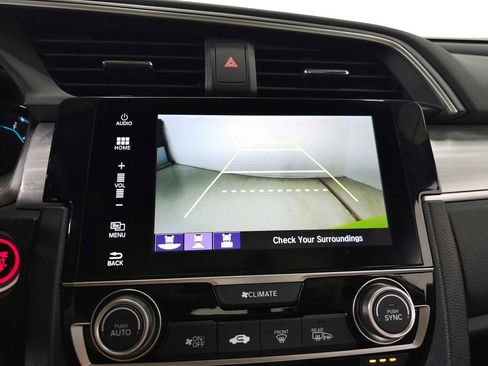 Used 2017 Honda Civic Touring image 26