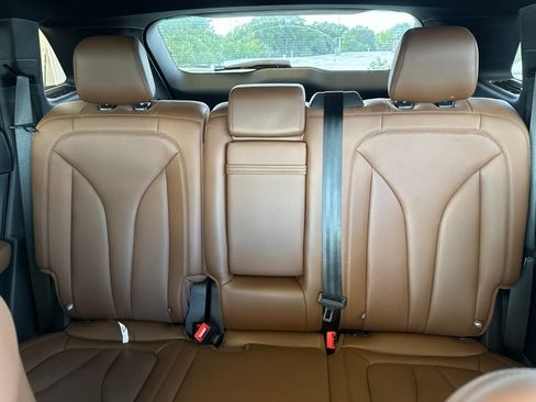 Certified 2023 Lincoln Nautilus Reserve AWD/4WD image 22