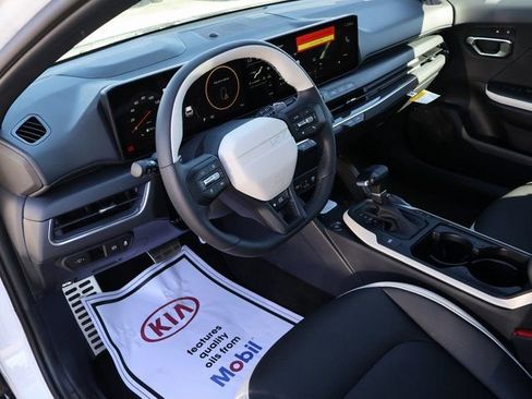 New 2026 Kia K4 GT-Line Turbo image 26