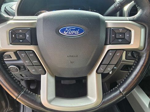 Used 2022 Ford F250 Lariat w/ FX4 Off-Road Package AWD/4WD image 22