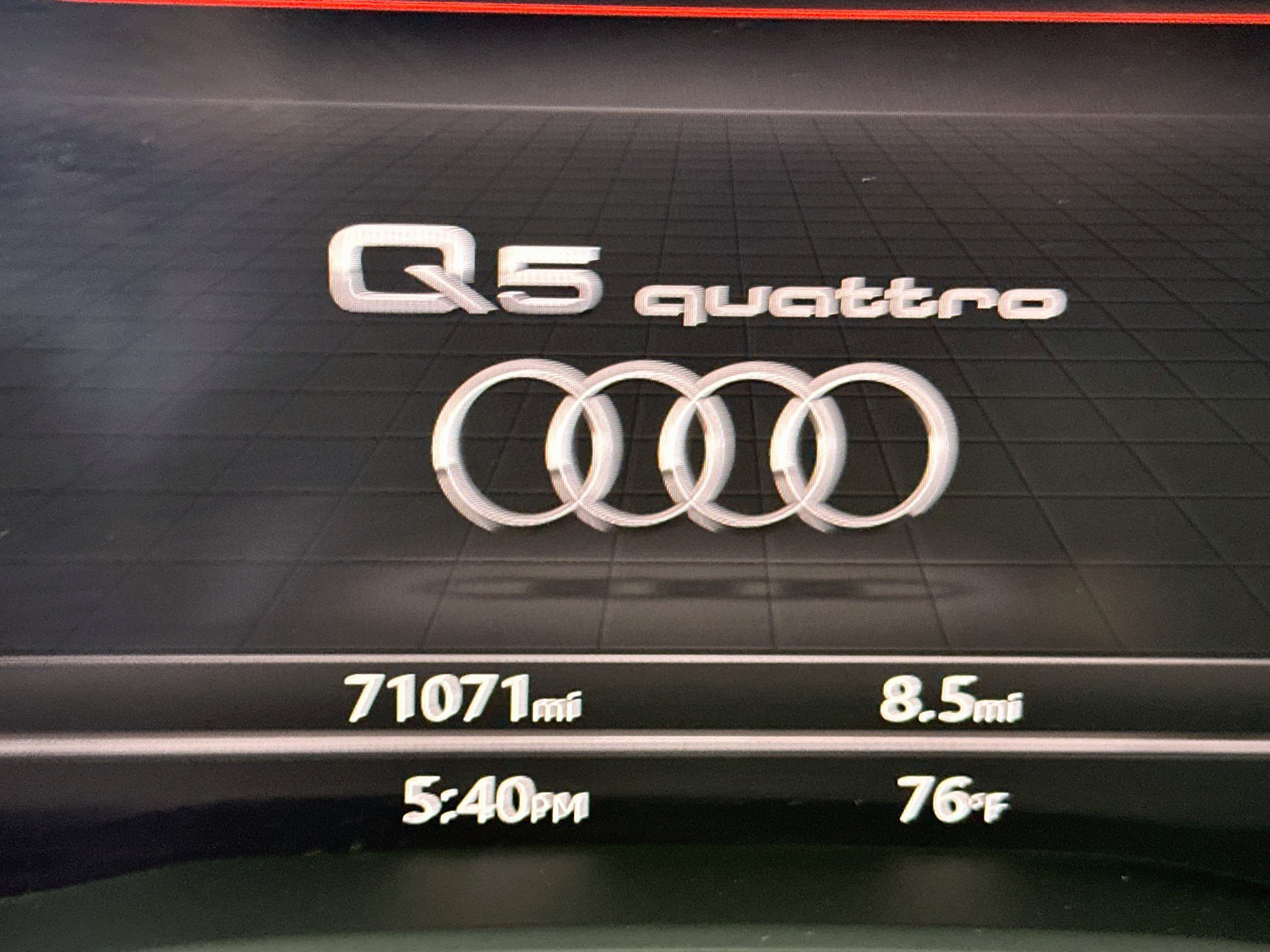 Used 2018 Audi Q5 2.0T Premium Plus w/ Premium Plus Package AWD/4WD image 18