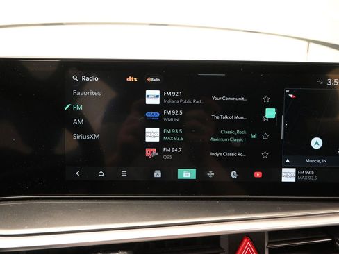 Used 2025 Kia Sorento S w/ Panoramic Sunroof Package image 26