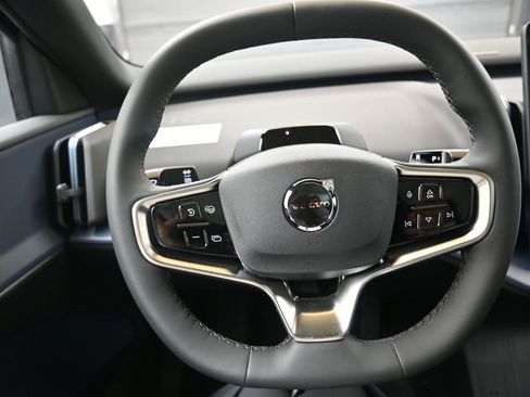 New 2026 Volvo EX30 Ultra image 24