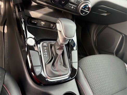 Used 2025 Kia Soul GT-Line image 15