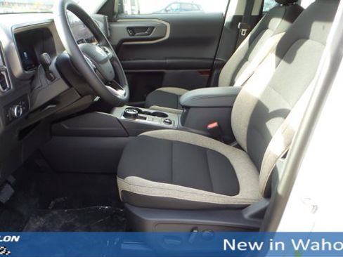 New 2025 Ford Bronco Sport Big Bend w/ Convenience Package image 28