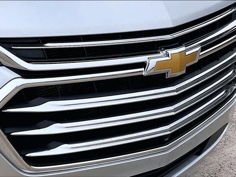 Used 2021 Chevrolet Traverse High Country image 30