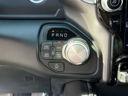 New 2026 RAM 1500 Laramie w/ Night Edition AWD/4WD image 20