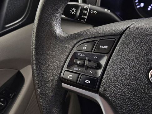 Used 2021 Hyundai Tucson SEL FWD image 17