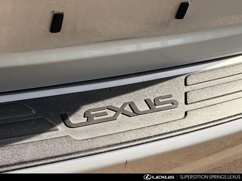 Used 2015 Lexus RX 350 FWD image 8