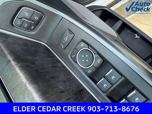 Used 2026 Ford F350 Lariat AWD/4WD image 23