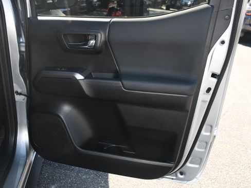Certified 2023 Toyota Tacoma SR image 18