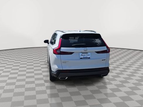 Used 2023 Honda CR-V Sport image 7