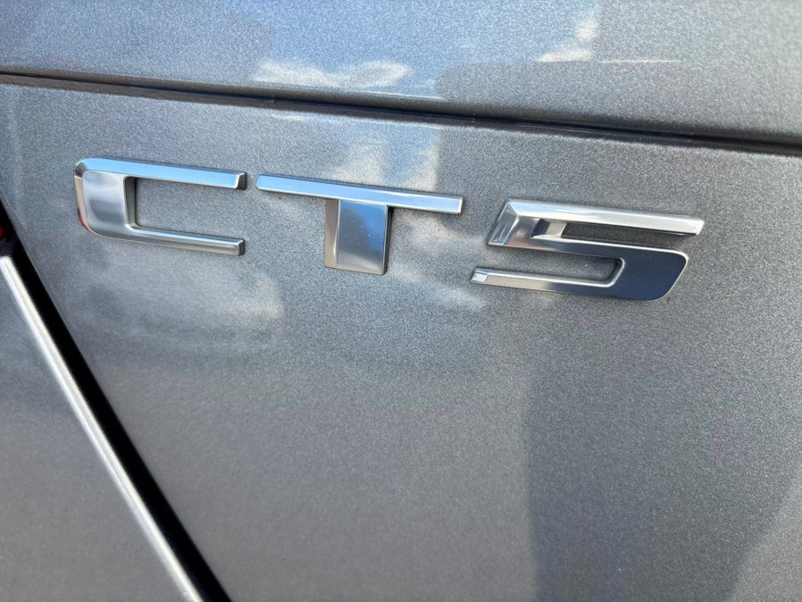 Used 2020 Cadillac CT5 Luxury RWD image 29