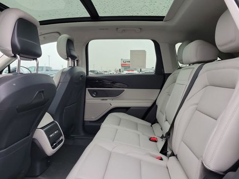 New 2026 Lincoln Nautilus Premier w/ Equipment Group 102A image 14