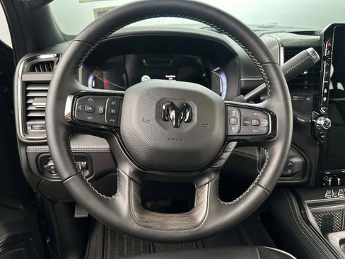 New 2026 RAM 2500 Limited image 25