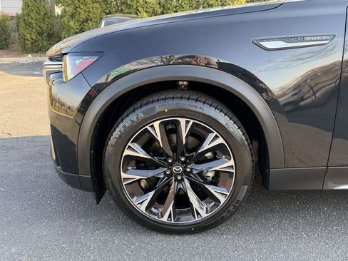 Certified 2024 MAZDA CX-90 Plug-In Hybrid w/ Premium Pkg image 6
