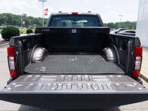 Used 2021 Ford F250 XL w/ STX Appearance Package AWD/4WD image 15