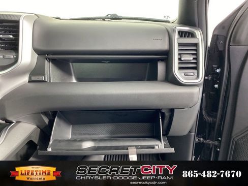 New 2026 RAM 1500 Big Horn image 36