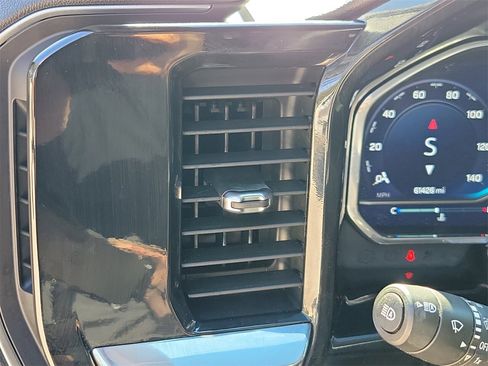 Used 2023 Chevrolet Silverado 1500 RST w/ All Star Edition Plus image 29