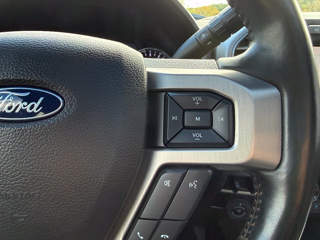 Used 2020 Ford F250 Platinum w/ Tremor Off-Road Package AWD/4WD image 40