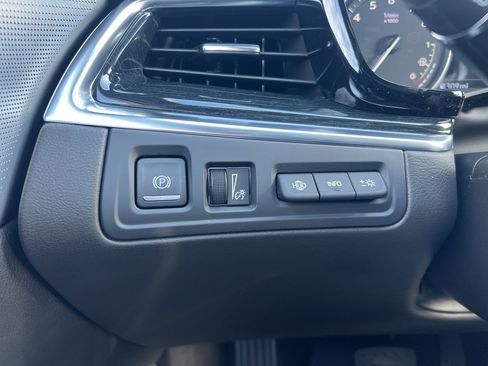 New 2026 Cadillac XT5 Premium Luxury image 35