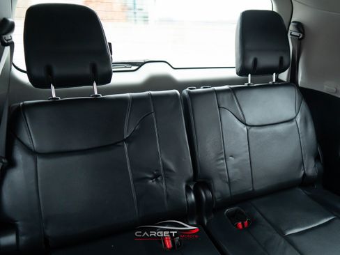 Used 2014 Lexus LX 570 4WD image 21
