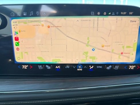 New 2026 Chevrolet Tahoe Premier image 20