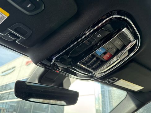 Used 2023 Jeep Grand Cherokee Overland w/ MOPAR Finishing Package image 29