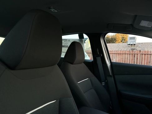 New 2026 Nissan Leaf image 18