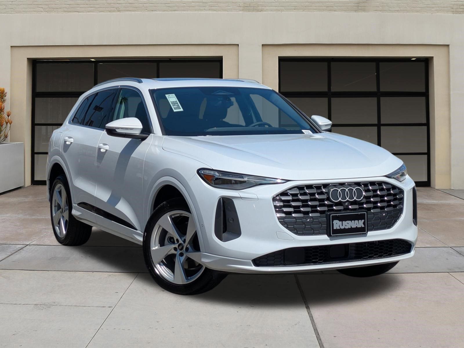 New 2026 Audi Q5 Premium Plus AWD/4WD image 19