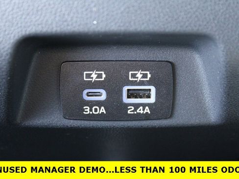 Used 2025 Subaru Crosstrek 2.5i Wilderness image 19