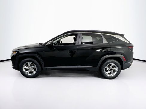 Used 2023 Hyundai Tucson SEL AWD/4WD image 8