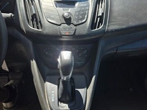Used 2016 Ford Transit Connect XL FWD image 8