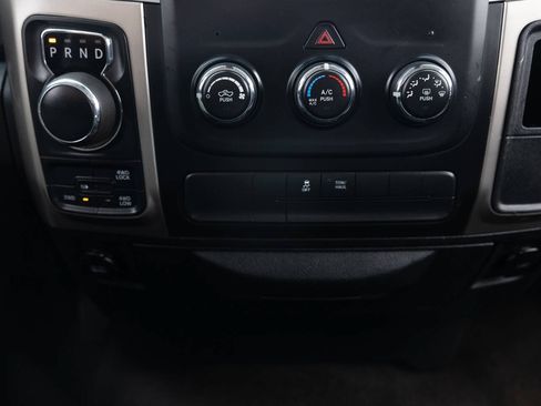 Used 2014 RAM 1500 Tradesman w/ Popular Equipment Group AWD/4WD image 38