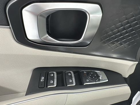 New 2025 Kia Sorento EX w/ Panoramic Sunroof Package image 21