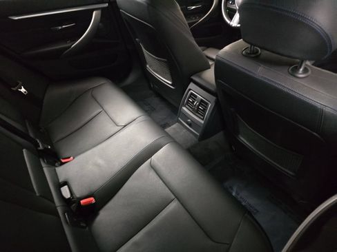 Used 2019 BMW 440i Gran Coupe xDrive AWD/4WD image 13