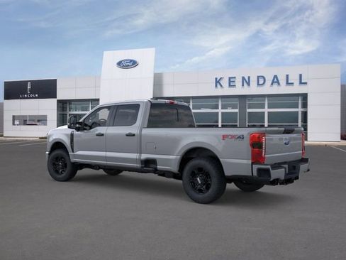 New 2026 Ford F350 XL w/ STX Appearance Package AWD/4WD image 4