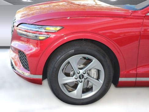 Used 2026 Genesis GV70 2.5T image 12