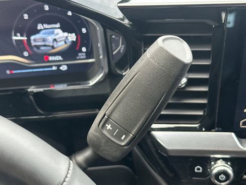 Used 2023 GMC Sierra 1500 Elevation w/ X31 Off-Road Package image 25