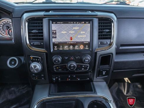 Used 2017 RAM 1500 Sport w/ Convenience Group image 31