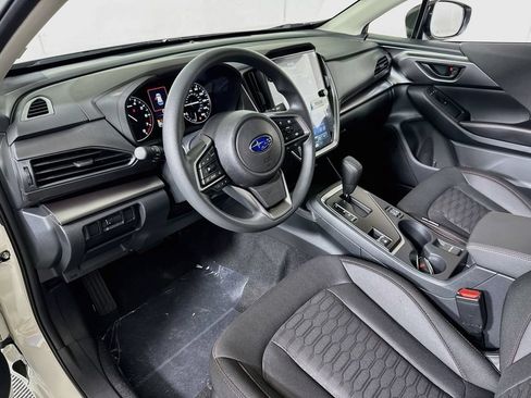 New 2026 Subaru Impreza 2.0i Sport AWD/4WD image 9