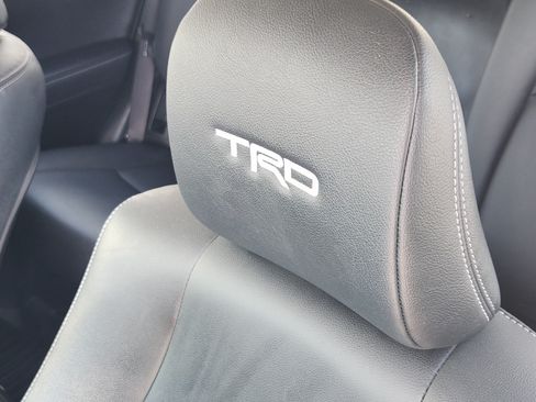 Used 2023 Toyota 4Runner TRD Sport AWD/4WD image 15