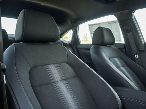 New 2026 Honda Civic Sport image 10