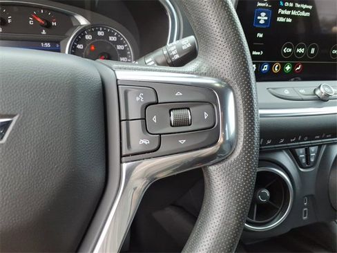 Used 2023 Chevrolet Blazer LT w/ Convenience Package image 19