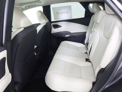 New 2026 Lexus RX 350 AWD image 15
